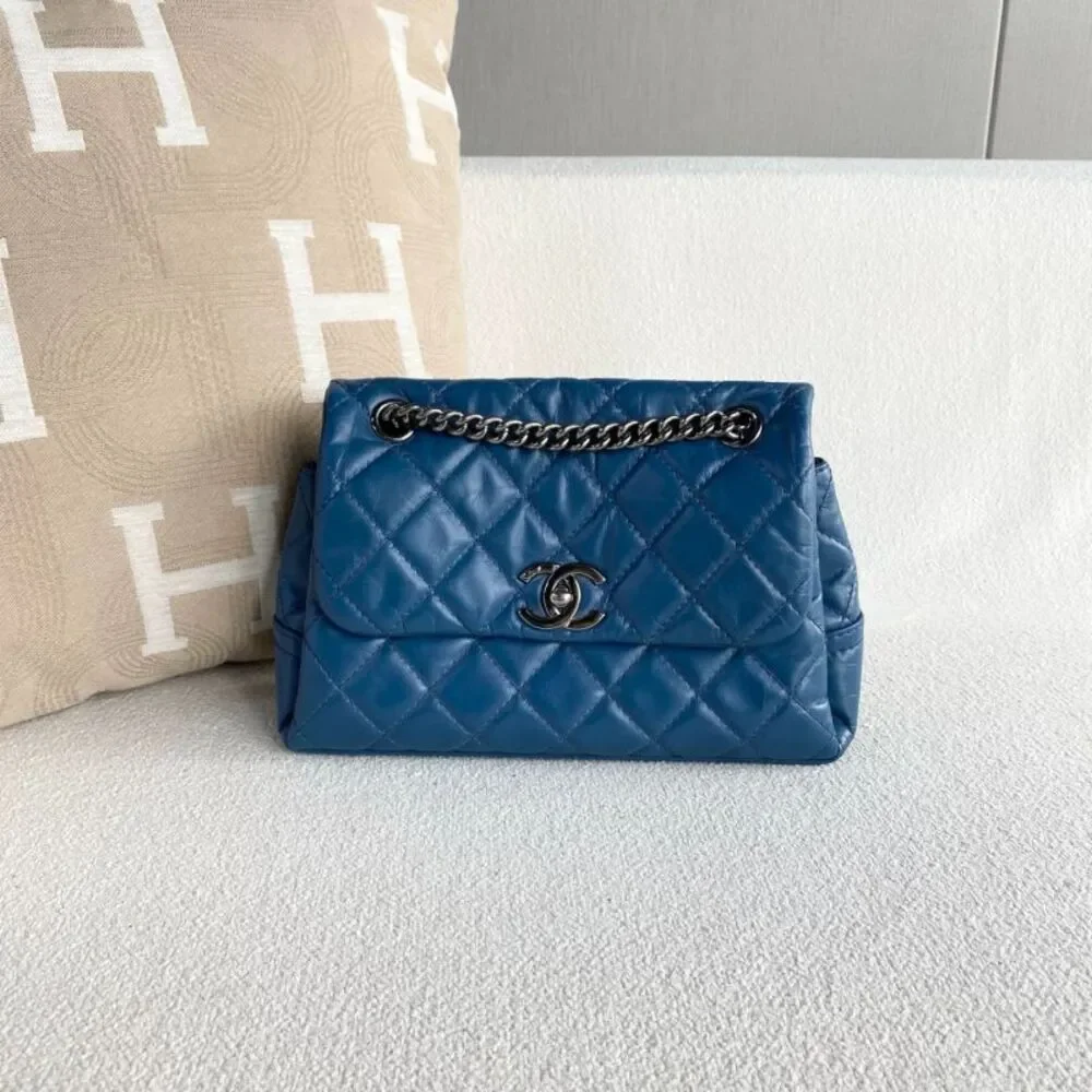Chanel Women Pre-Loved Bag Very Good Condition